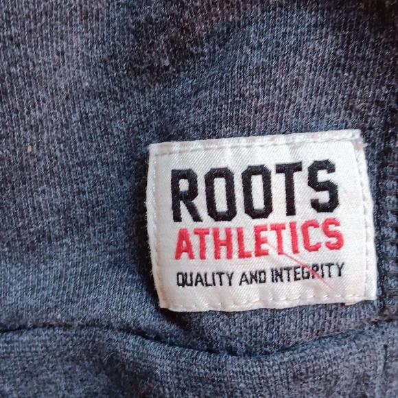 Roots kanga hoodie - Picture 4 of 7